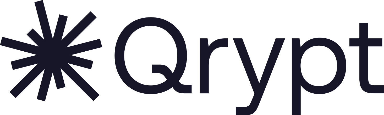 Qrypt