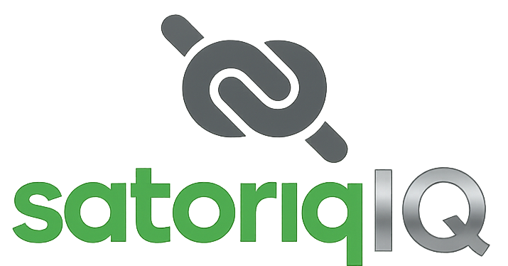 Satoriq IQ